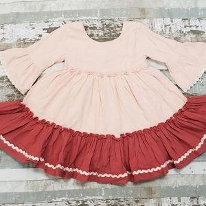 Matilda Jane Forever and ever dress